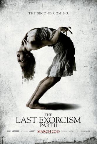 映画|The Last Exorcism Part II (1) 画像