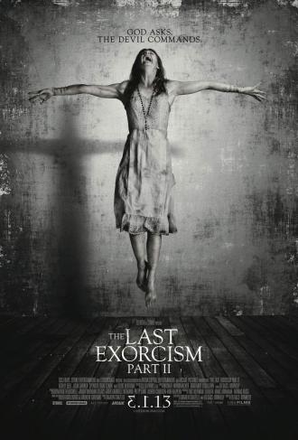 映画|The Last Exorcism Part II (2) 画像