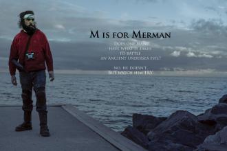 ABCs Of Death 2 M for Merman (1) 画像