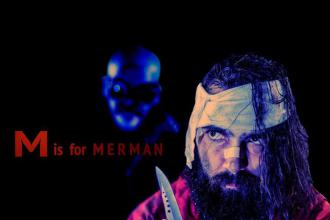 ABCs Of Death 2 M for Merman (2) 画像