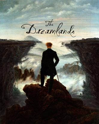 The Dreamlands (1) 画像