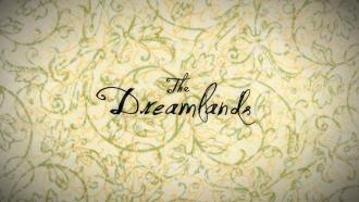 The Dreamlands (2) 画像
