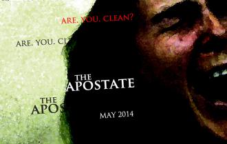 The Apostate (1) 画像
