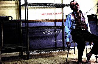 The Apostate (2) 画像