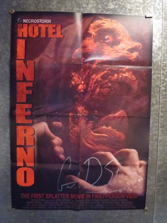 映画|ホテル・インフェルノ|Hotel Inferno (2) 画像