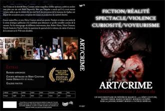 映画|Art/Crime (4) 画像