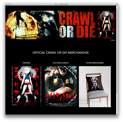 crawl-or-die-shop-screenshot