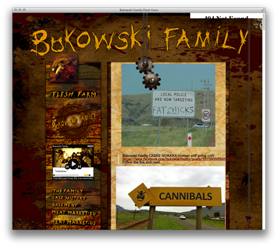 bukowskifamily.com