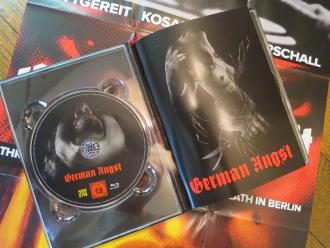 German Angst (uncut) - Limited Mediabook Edition (3)