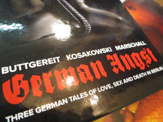 German Angst (uncut) - Limited Mediabook Edition (5)