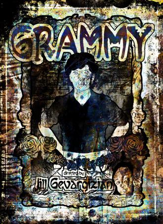 GRAMMY by Jill Gevargizian (2)
