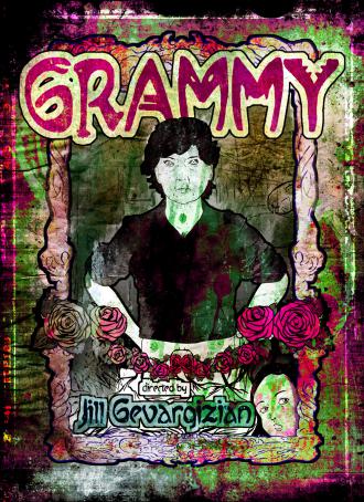 GRAMMY by Jill Gevargizian (3)