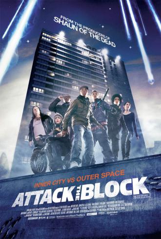 Attack The Block (1) 画像