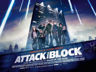 Attack The Block (3) 画像
