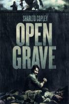 オープン・グレイヴ 感染 / Open Grave DVD