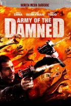 アーミー・オブ・ザ・ダムド / Army of the Damned DVD
