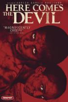 ヒア・カムズ・ザ・デヴィル / Here Comes the Devil DVD