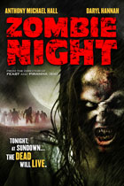 ゾンビ・ナイト / Zombie Night DVD
