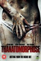 Thanatomorphose DVD