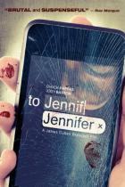 トゥー・ジェニファー / To Jennifer DVD