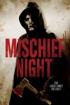 ミスチーフ・ナイト / Mischief Night DVD