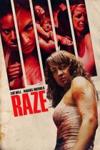 サドンデス / Raze DVD