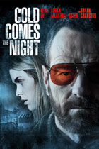凍える夜に、盲目の殺し屋トポ / Cold Comes the Night DVD