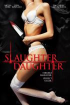 Slaughter Daughter DVD