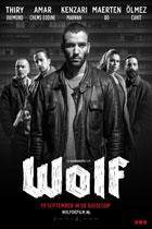ウルフ / Wolf DVD