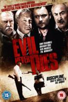 Evil Never Dies (The Haunting of Harry Payne) DVD