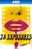 24 Exposures DVD