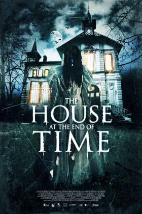 マザーハウス 恐怖の使者 / The House at the End of Time DVD