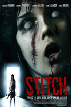 スティッチ / Stitch DVD