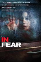 イン・フィアー / In Fear DVD