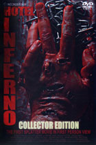 ヒットマン:ザ・バトルフィールド / Hotel Inferno DVD