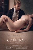 カニバル / Canibal (Cannibal) DVD