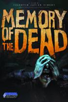 メモリー・オブ・ザ・デッド / Memory of the Dead DVD
