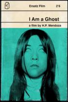 私はゴースト / I Am a Ghost DVD