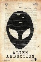 エリア0<ゼロ> / Alien Abduction DVD