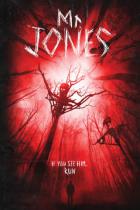 ミスター・ジョーンズ / Mr. Jones DVD