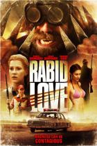 ラビッド・ラブ / Rabid Love DVD