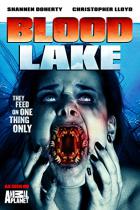 アクア・クリーチャーズ / Blood Lake: Attack of the Killer Lampreys DVD