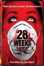 28週後... / 28 Weeks Later DVD