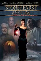 アサイラム 監禁病棟と顔のない患者たち / Eliza Graves DVD