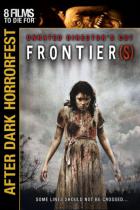 フロンティア / Frontière(s) DVD