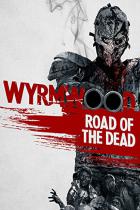 ゾンビマックス！怒りのデス・ゾンビ / Wyrmwood: Road of The Dead DVD