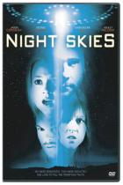 CE4 エイリアン・アブダクション / Night Skies DVD