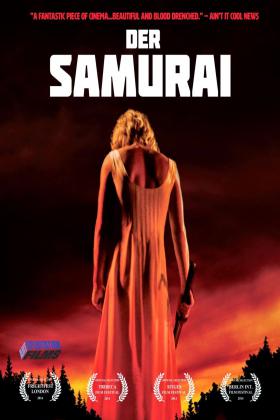 Der Samurai DVD