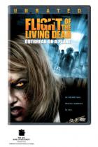 デッド・フライト / Flight of the Living Dead: Outbreak on a Plane DVD