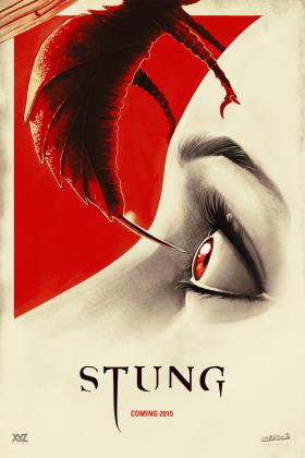 スタング / Stung DVD